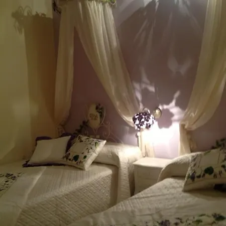 La Maison Rosa Stella