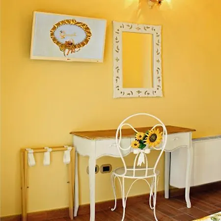 La Maison Rosa Stella בית הארחה