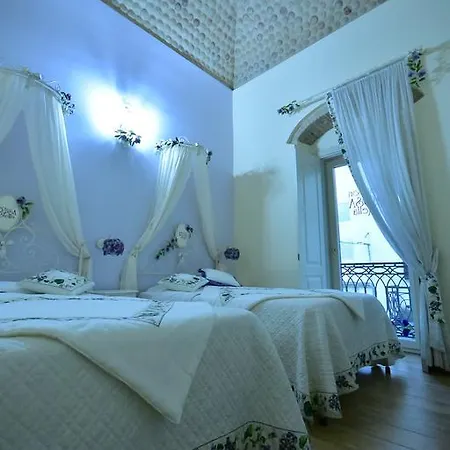 La Maison Rosa Stella