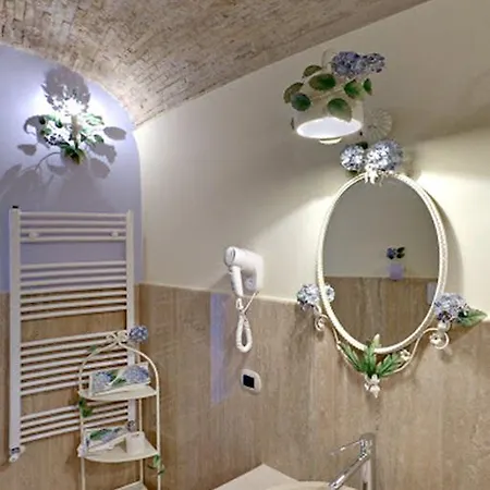 Guest house La Maison Rosa Stella Lucera