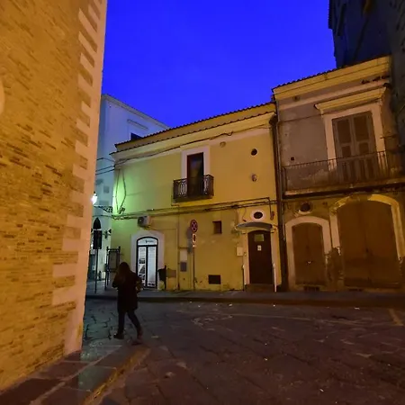 Guest house La Maison Rosa Stella 4*