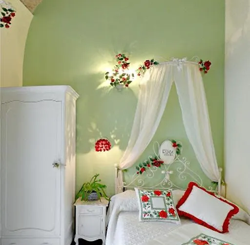 La Maison Rosa Stella Gasthof 4*