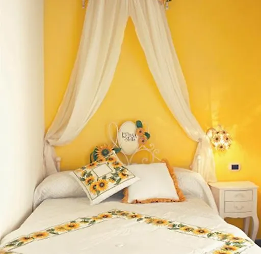 Gasthof La Maison Rosa Stella 4*
